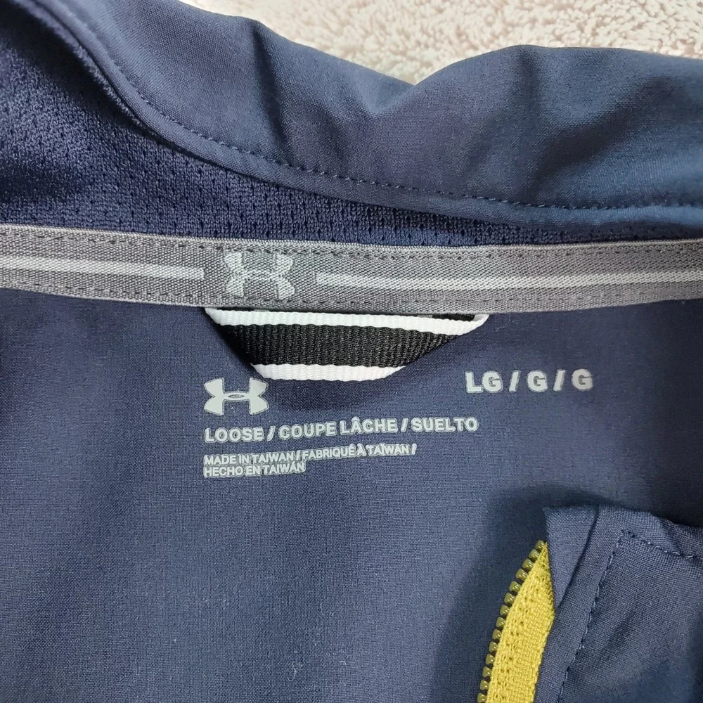Under Armour under armour